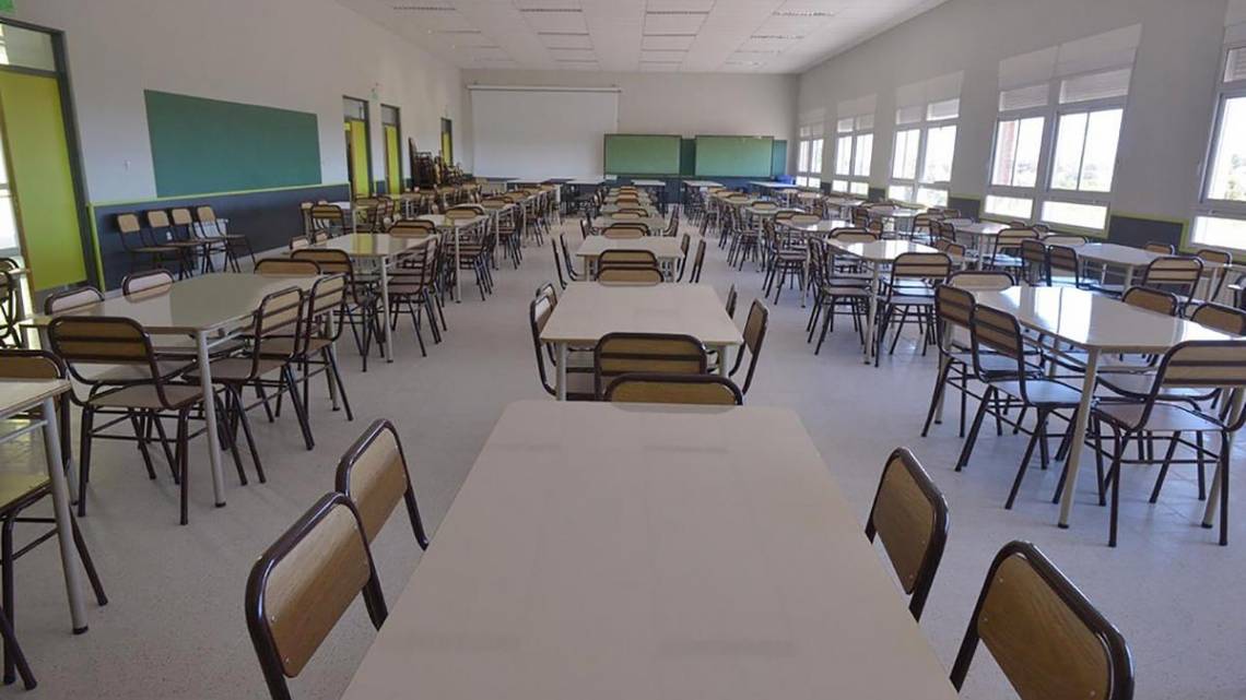 El Consejo Interuniversitario Nacional advirtió sobre la 