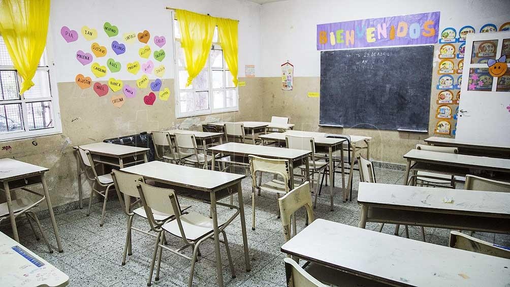 Diputados dio media sanción a la Ley Finocchiaro que obliga a las escuelas a abrir los días de paro