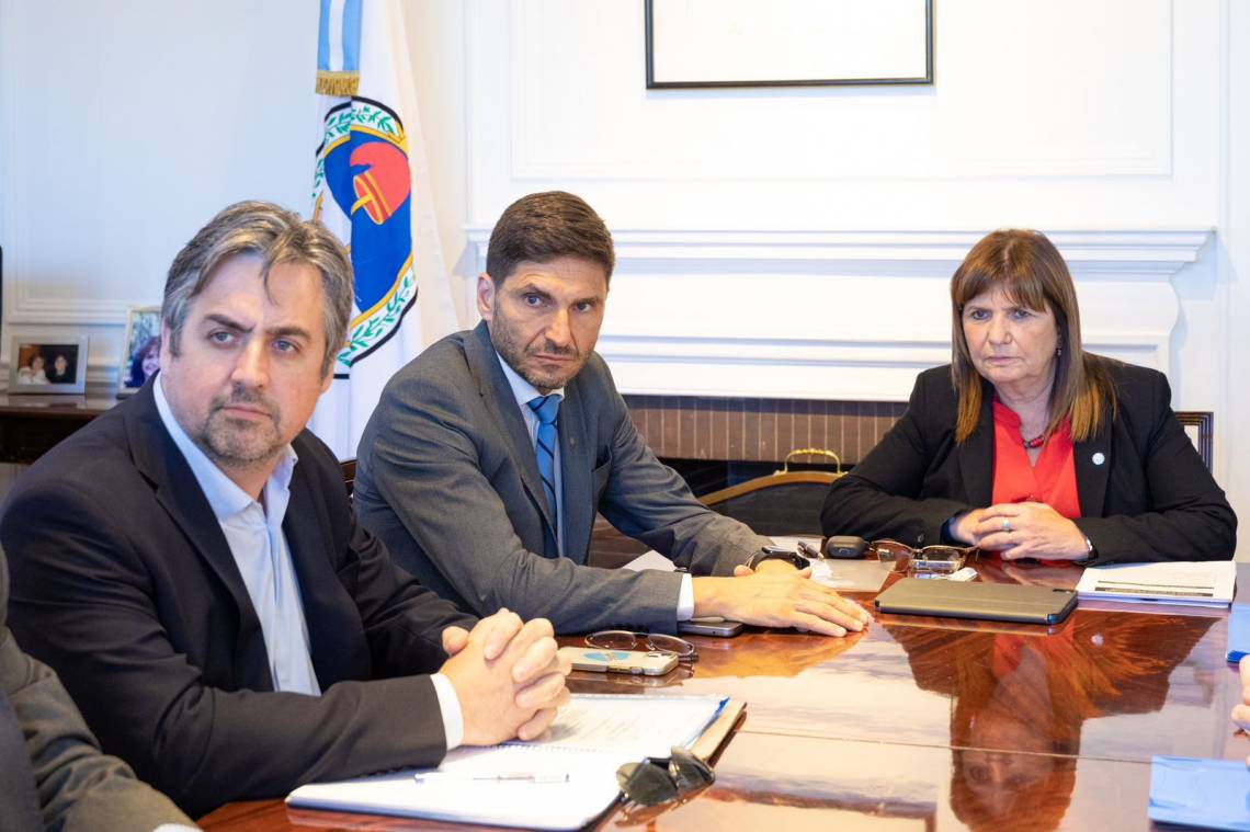 Rosario: triplicarán la presencia de las fuerzas de seguridad y crean un equipo especial de investigaciones