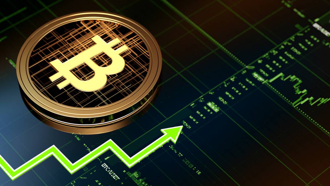 Bitcoin no se detiene: superó los USD 82.000 y alcanzó un nuevo máximo histórico