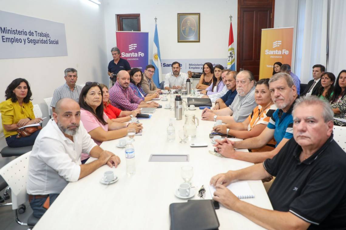 El Gobierno provincial ofreció un 9% de aumento y se tensa el conflicto con los docentes