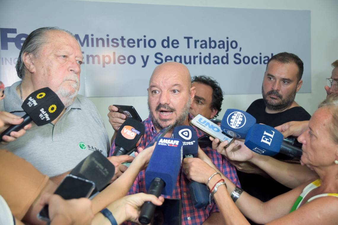Los gremios docentes esperan un aumento del 28% para compensar la inflación del primer semestre