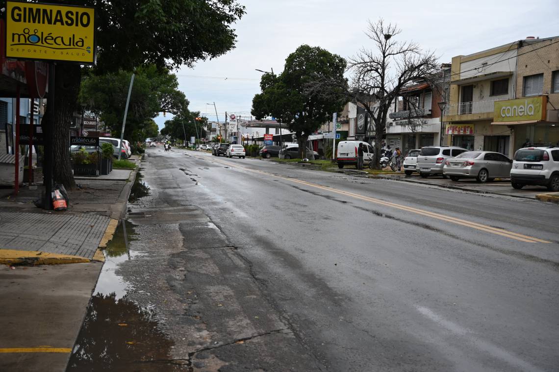 Proponen que comerciantes afectados por el corte del puente Carretero sean eximidos del pago de tributos