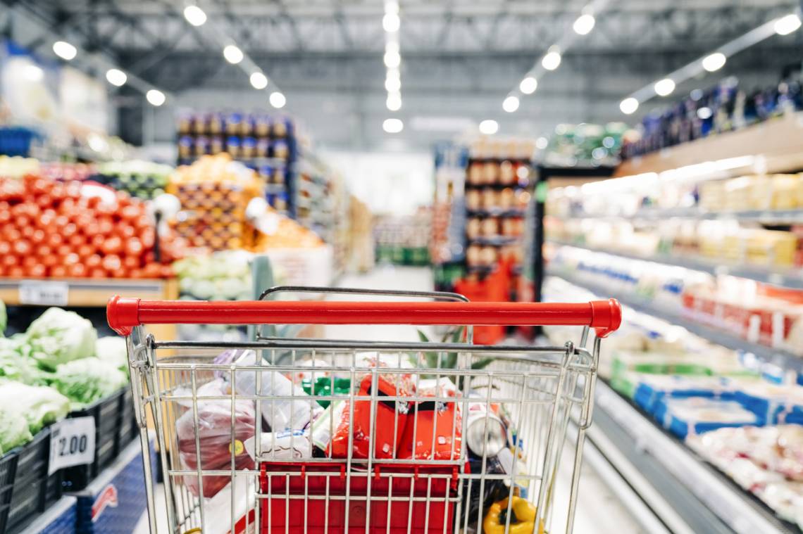 La inflación de marzo fue de 11% y llega al 51,6% en el primer trimestre del año