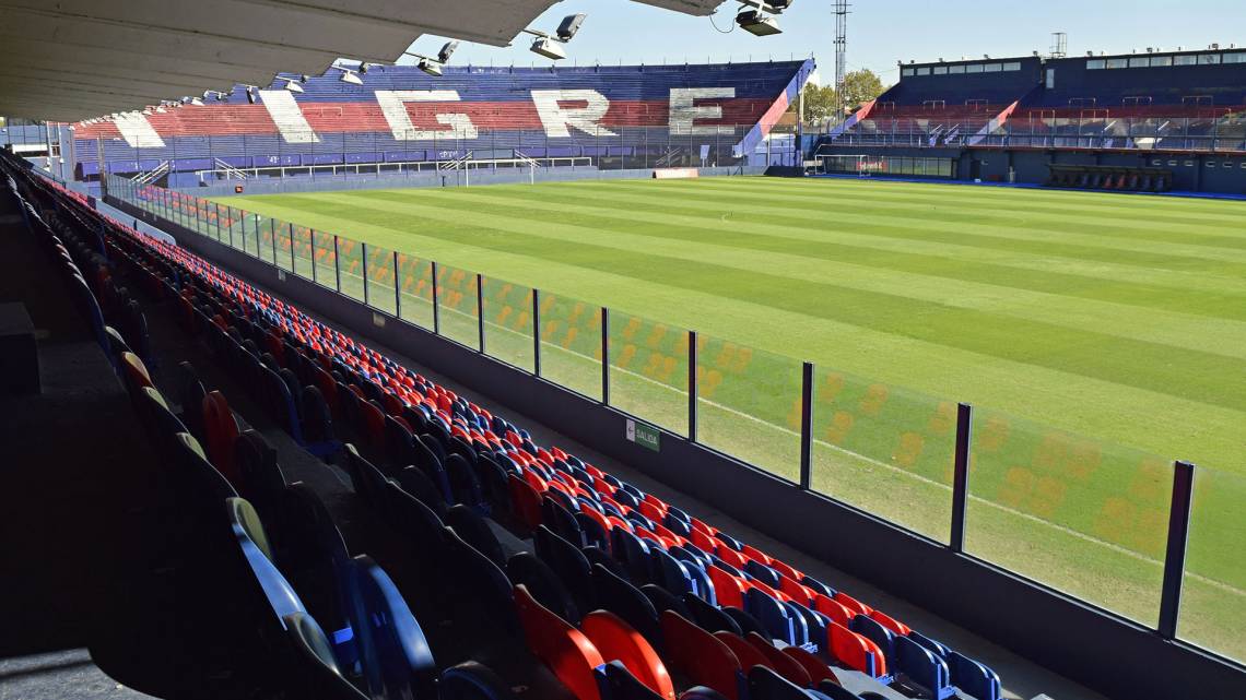 Unión visita a Tigre con la misión de lograr su primera victoria