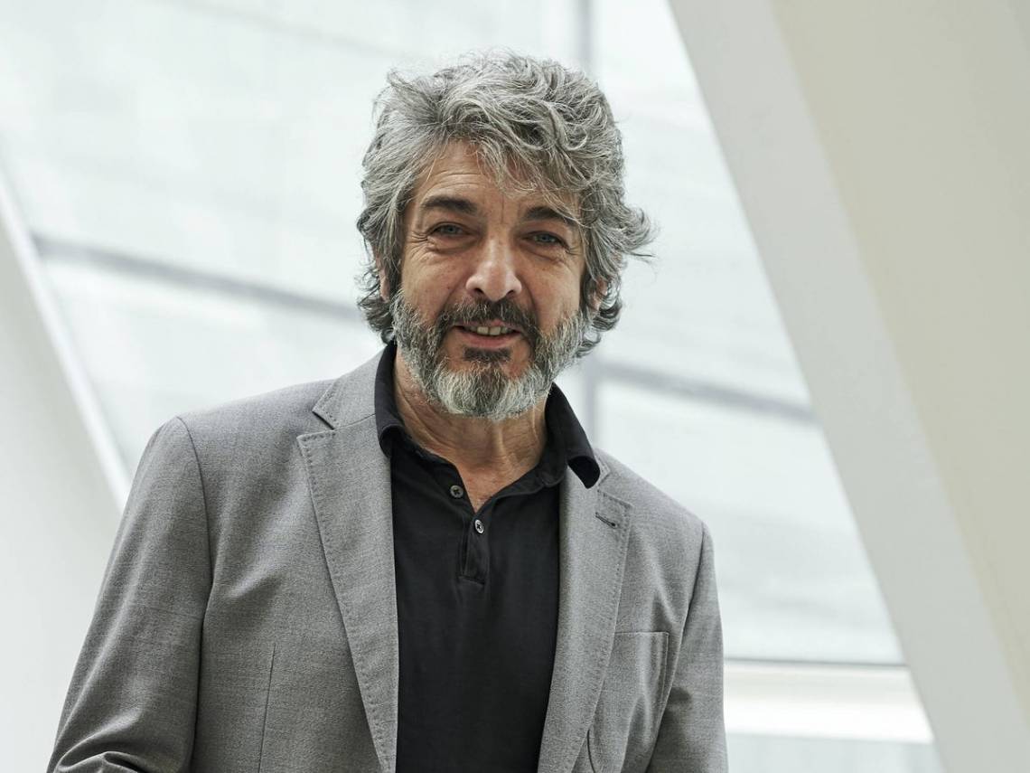 Ricardo Darín se sumó al reclamo en contra del recorte en el INCAA: “No podemos permitir que el odio nos destruya”