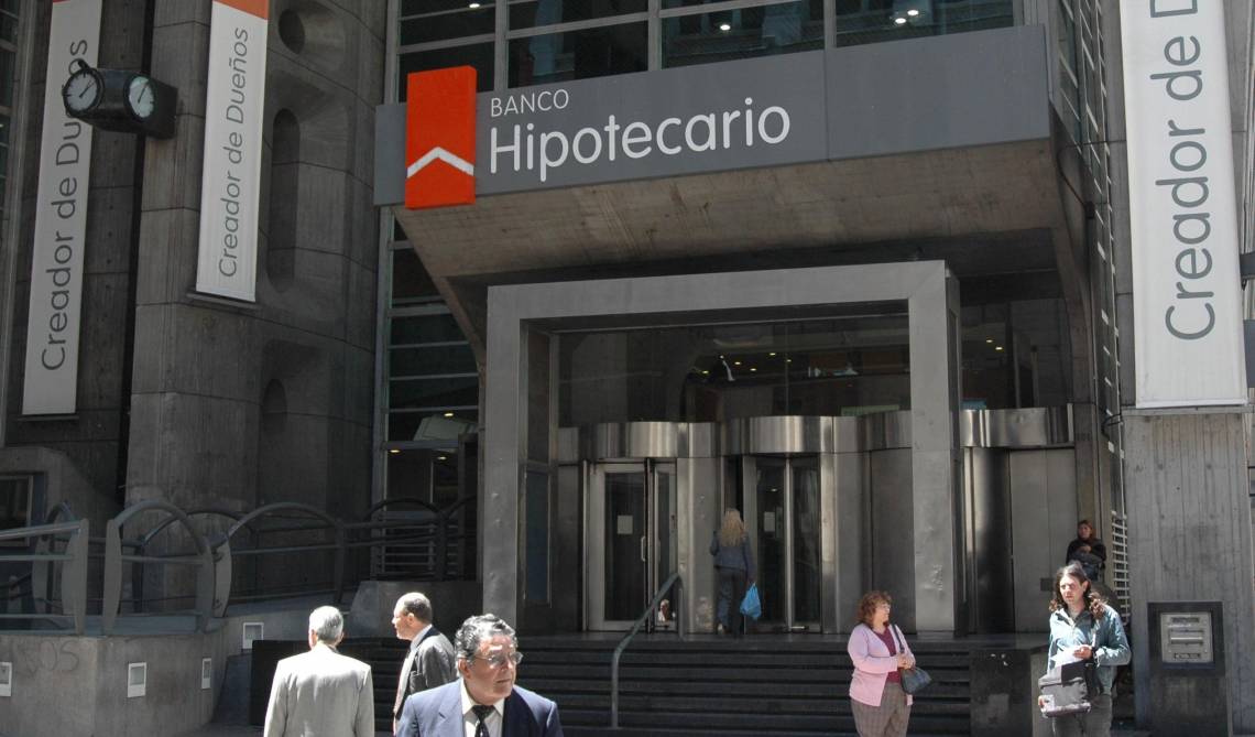 Créditos hipotecarios: cuánto necesito cobrar para acceder y hasta qué monto puedo pedir