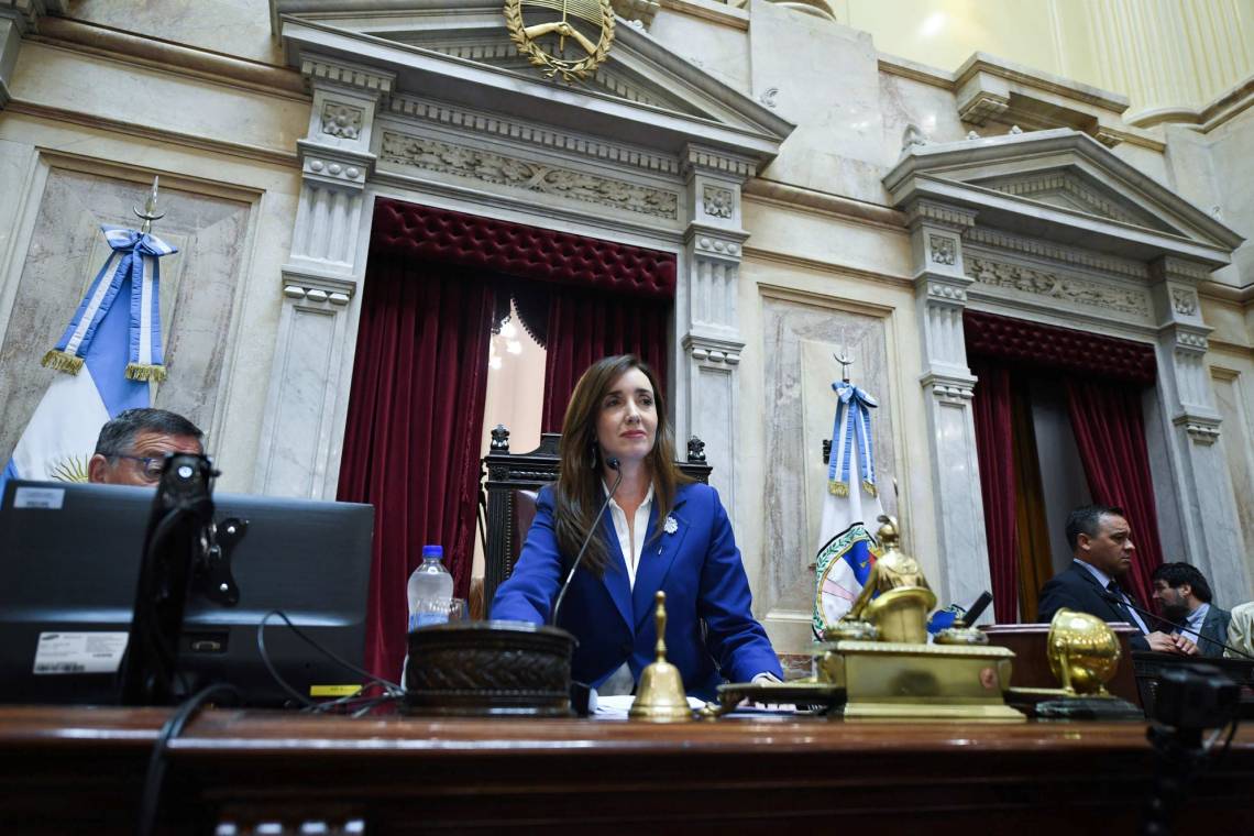 ¿Se pospone el Pacto de Mayo? Ley Bases, con tiempo límite en el Senado