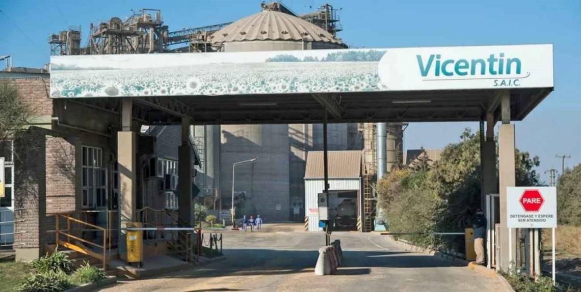 Procesaron a 14 ex directivos de Vicentin acusados de fraude al fisco con facturas truchas