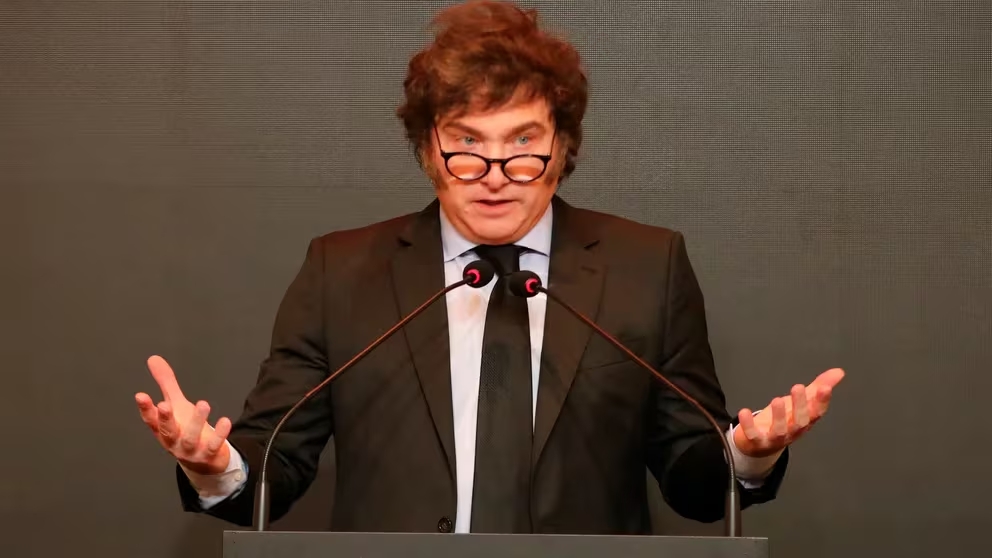 Milei aseguró que el kirchnerismo le costó a la Argentina 41.000 millones de dólares