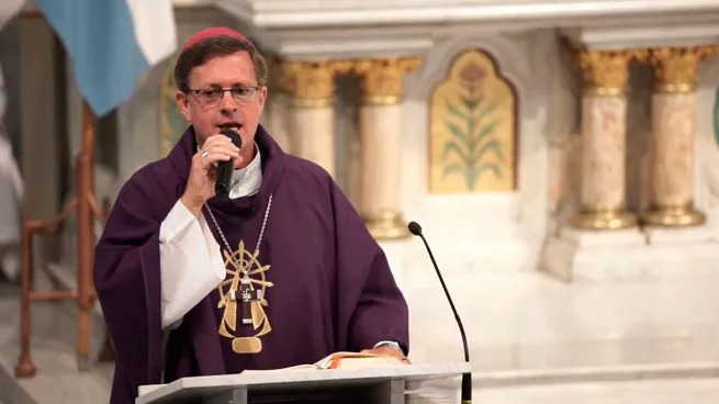 Fuerte advertencia de la Iglesia por la crisis económica: “Hay que acompañar con hechos y no solo con palabras el esfuerzo de la gente”