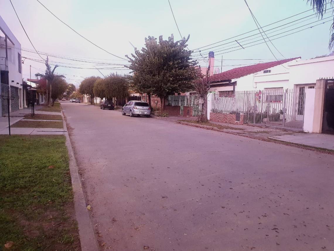 A plena luz del día: cuantioso robo en una vivienda de calle Córdoba al 2500