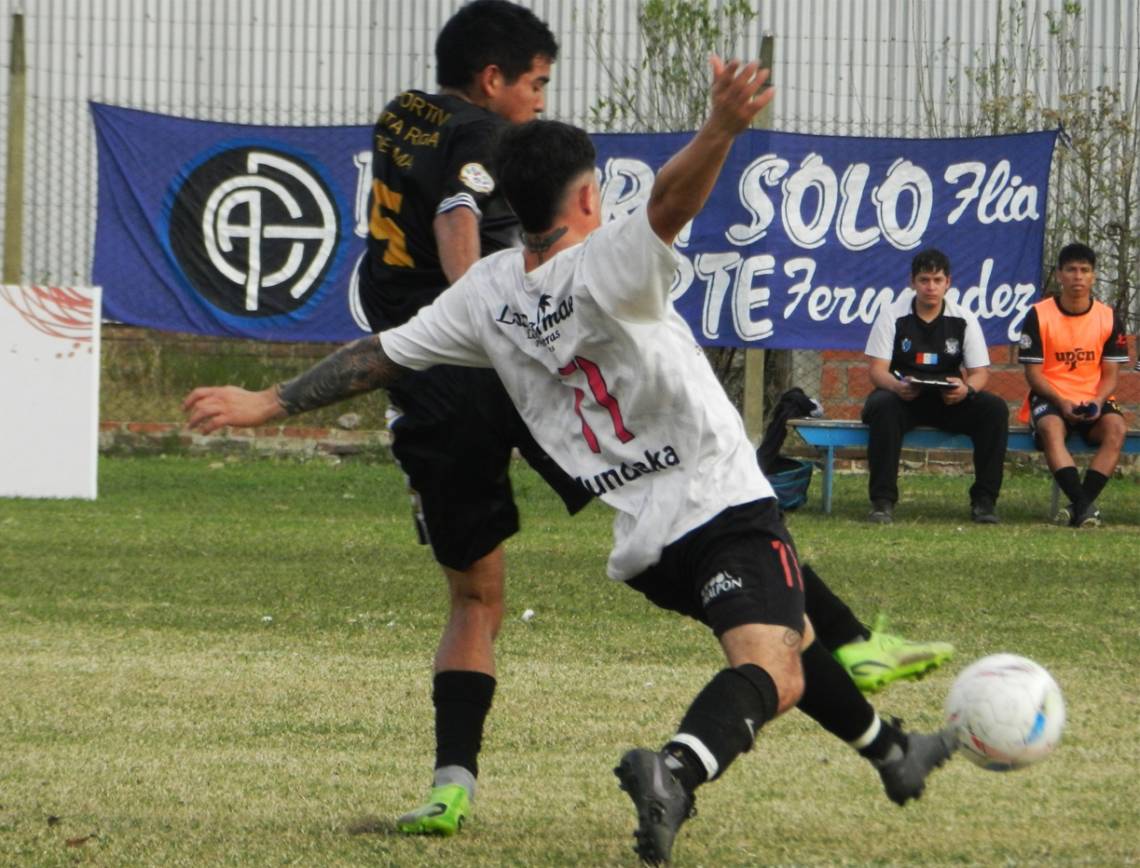 Triunfos de Academia y Los Piratitas en el ascenso liguista