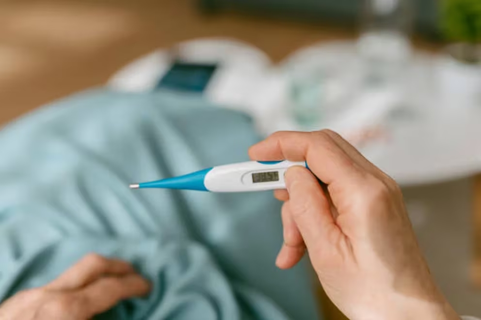 Crecen los casos de gripe estacional en el país: subieron 225% en solo tres semanas
