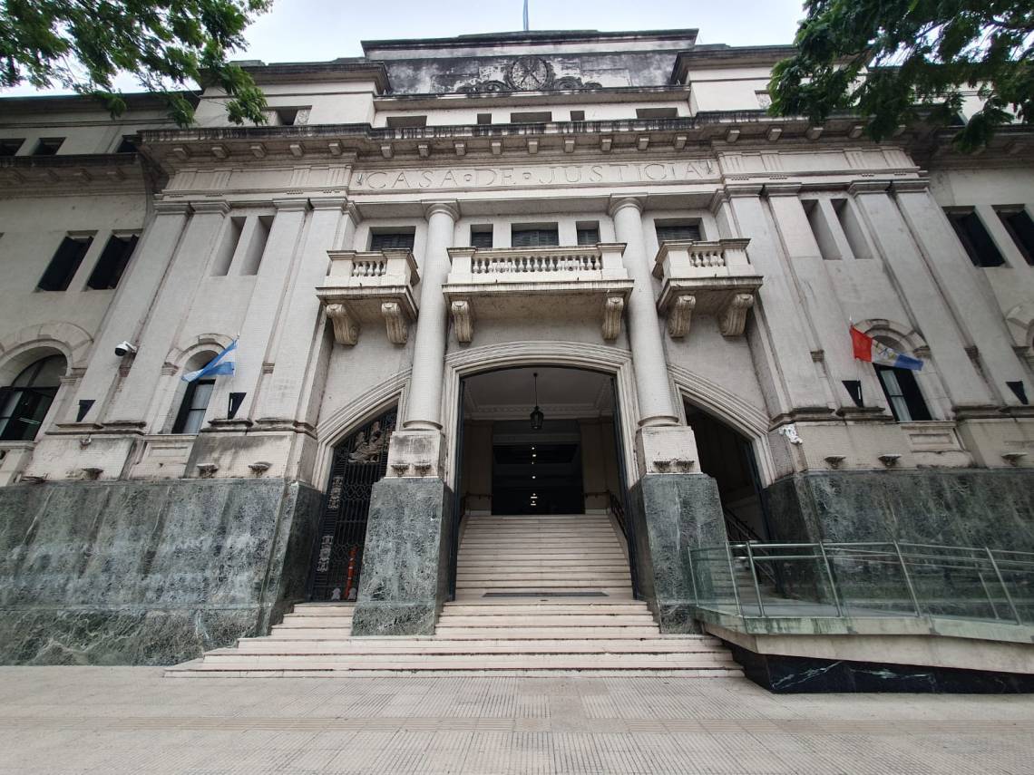 Doce años de prisión para un hombre que abusó sexualmente de su sobrina menor de edad en nuestra ciudad