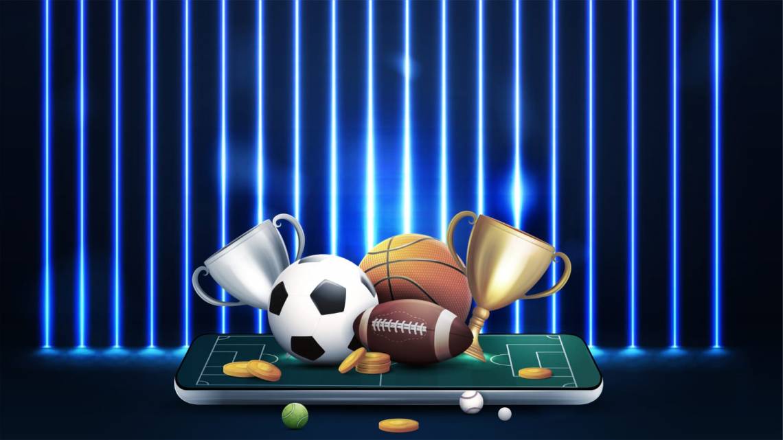 ¿Qué se debe considerar al hacer apuestas deportivas en varios eventos de diferentes deportes?