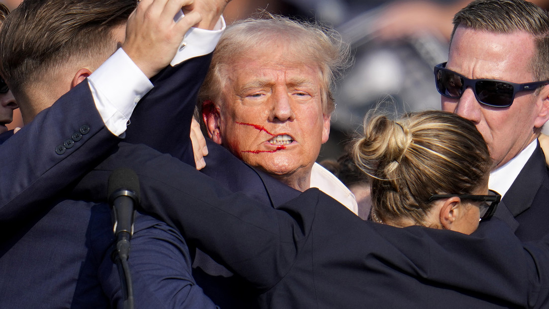 El FBI confirmó la identidad del tirador de Trump