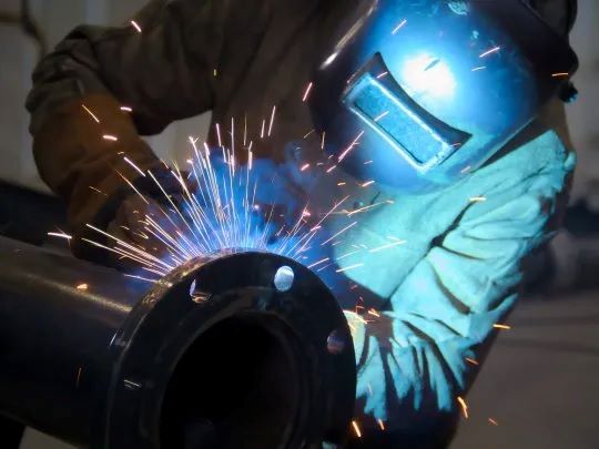 La industria pyme cayó 20,4% anual en junio