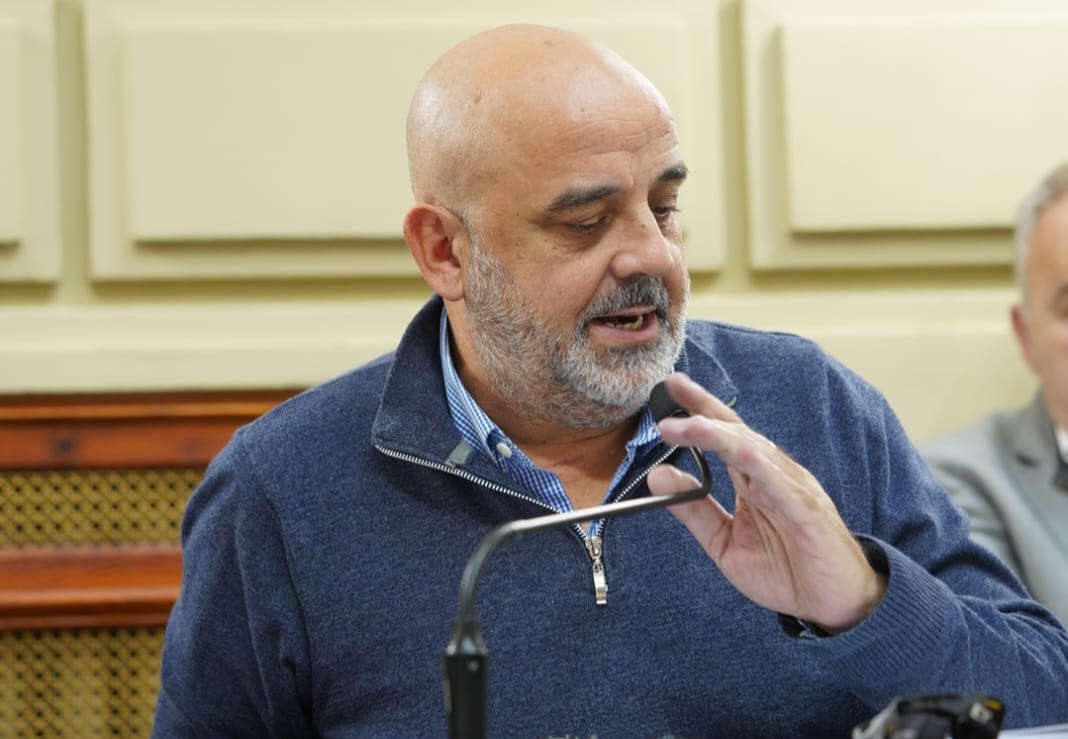 Preocupación por la caída en la matrícula docente: solicitan detalles sobre posibles medidas del gobierno