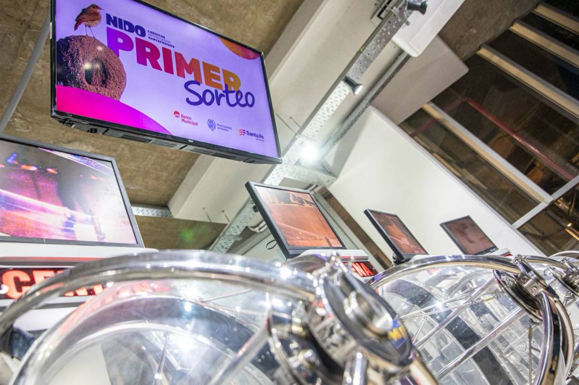 Créditos Nido: anunciaron los ganadores del primer sorteo