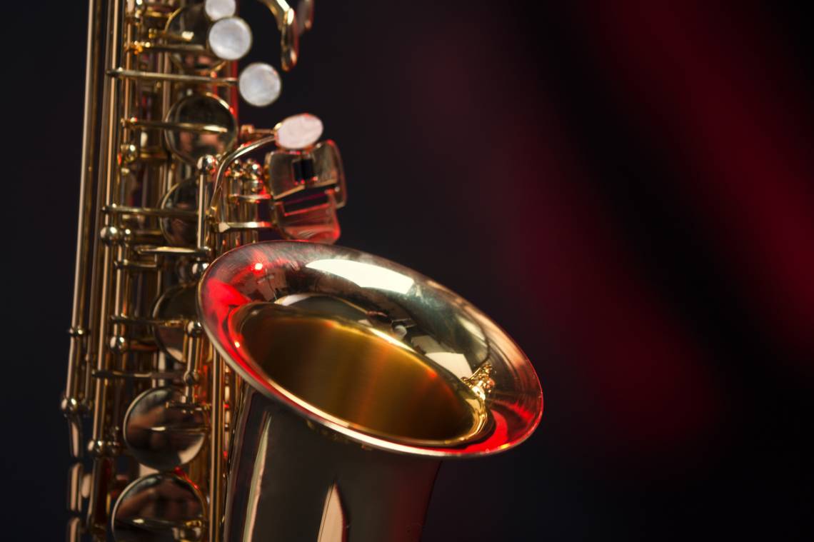 La tercera edición de Saxofónico llega a nuestra ciudad