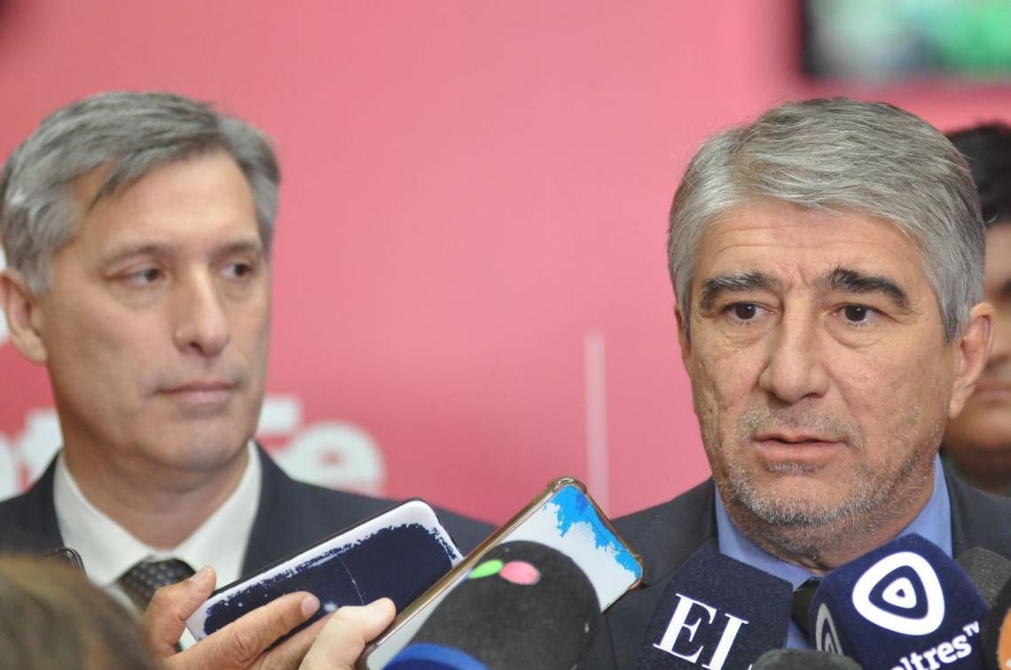 Paritarias: “La idea es alcanzar un acuerdo trimestral para terminar el año”, adelantaron desde el Gobierno