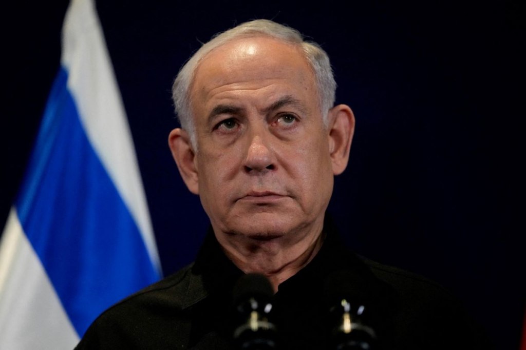 Netanyahu dijo que seguirá la guerra para derrocar el gobierno de Hamas y traer a los rehenes 