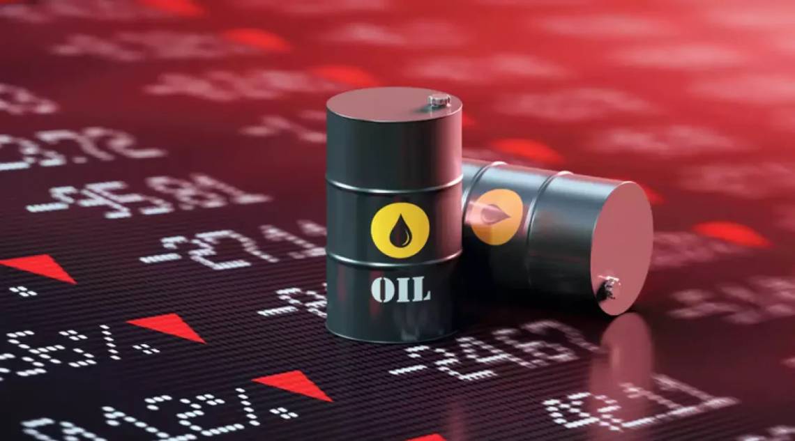 El precio del petróleo se dispara más de un 3% por temor a un conflicto mayor en Oriente Medio