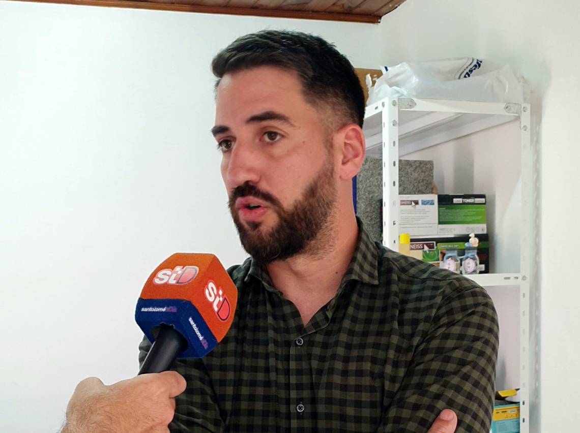 ASTEOM: “La situación es crítica, directamente no hay dinero en la Municipalidad”