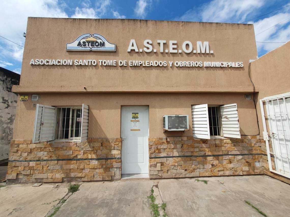 ASTEOM: “Esto no hace más que exteriorizar las fisuras internas de un gobierno dividido”
