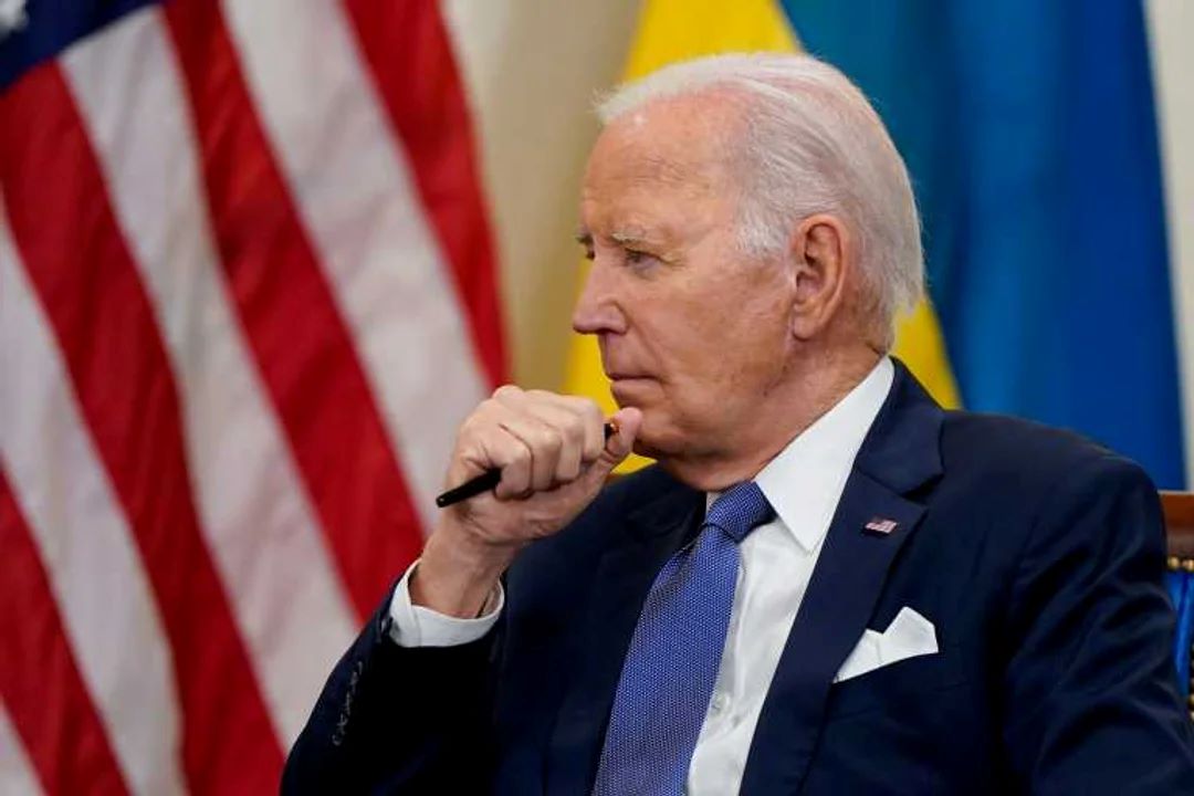 Biden autorizó a Ucrania a usar misiles de largo alcance contra Rusia