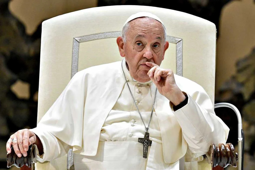 El Vaticano confirmó que el papa Francisco murió tras sufrir un derrame cerebral