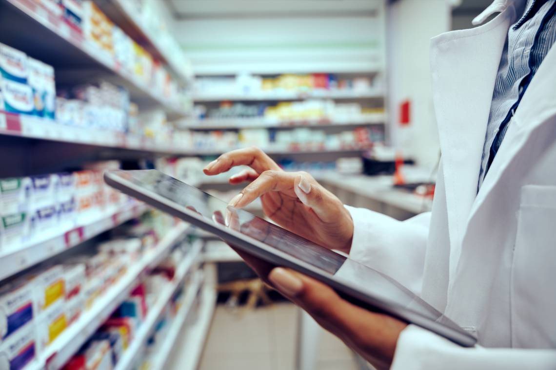 Lanzaron una nueva plataforma digital que permite conocer los precios de los medicamentos