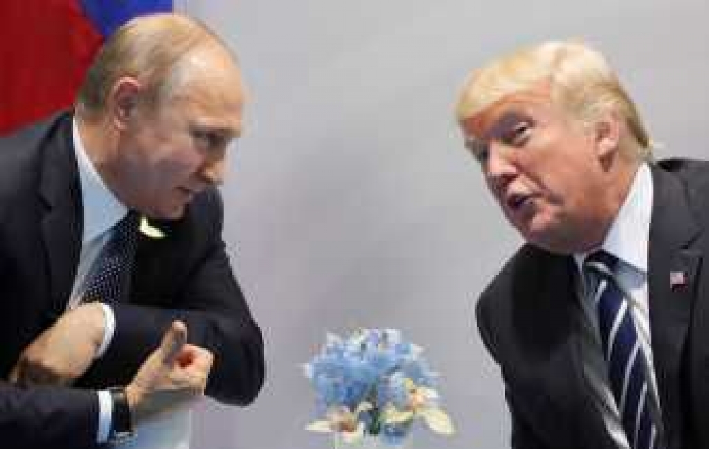 Putin no pierde el 