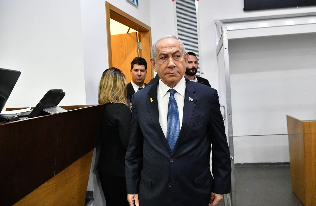 Israel respondió a las críticas del Papa Francisco: 