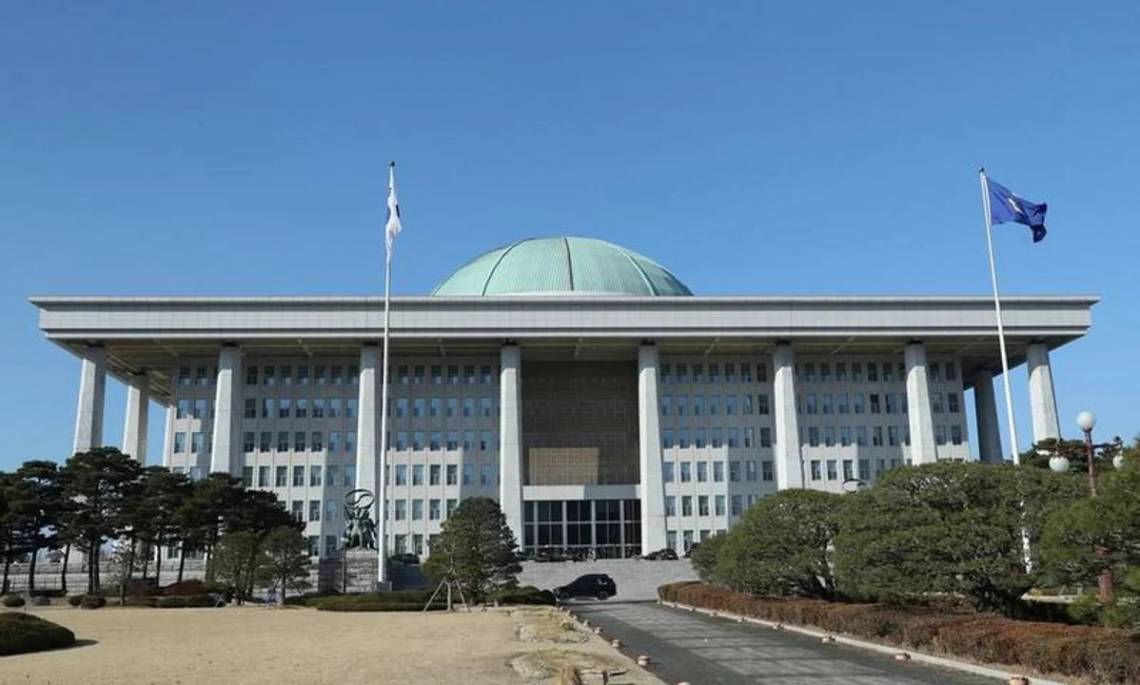 En Corea del Sur buscan la destitución del primer ministro