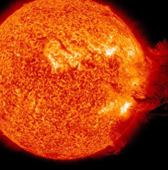 La sonda solar Parker de la NASA realiza su mayor acercamiento al Sol
