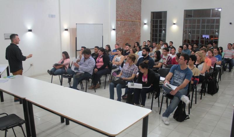 Continúan abiertas las inscripciones en el IFEE