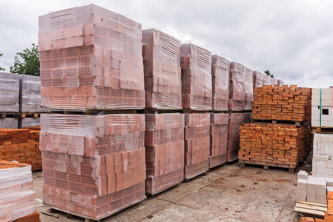 La venta de insumos para la construcción cerró 2024 con números en rojo