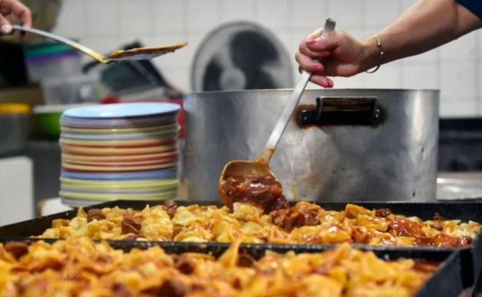 Santa Fe destinó más de $30.000 millones a programas alimentarios en 2024