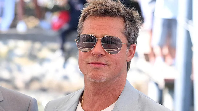 Se hizo pasar por Brad Pitt y estafó a una mujer por más de 800.000 euros
