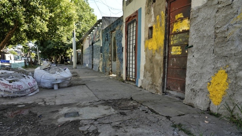 Se recrudece la violencia en Rosario: en los primeros días de 2025 ya hubo siete crímenes