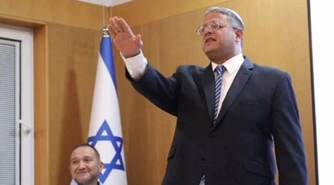 Ministro israelí amenazó con dejar el Gobierno si se aprueba acuerdo sobre Gaza