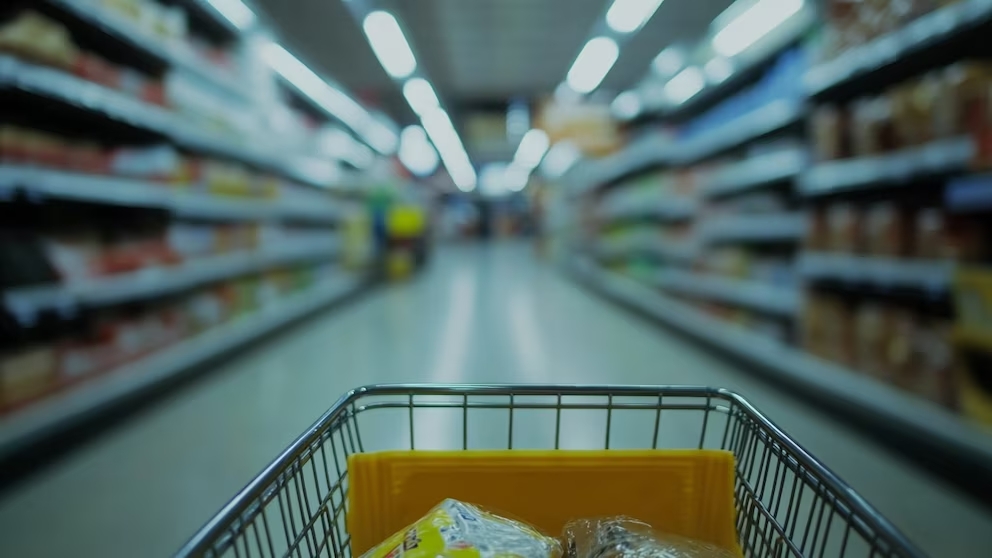 El consumo repuntó en diciembre pero cerró el 2024 con una caída acumulada de 7,4%