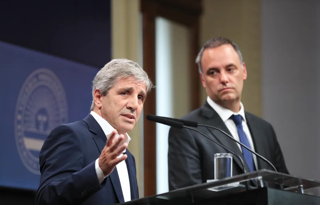 El Gobierno anunció una baja de retenciones al agro y eliminación para economías regionales