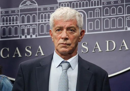 Cúneo Libarona confirmó que eliminarán la figura del femicidio del Código Penal: 
