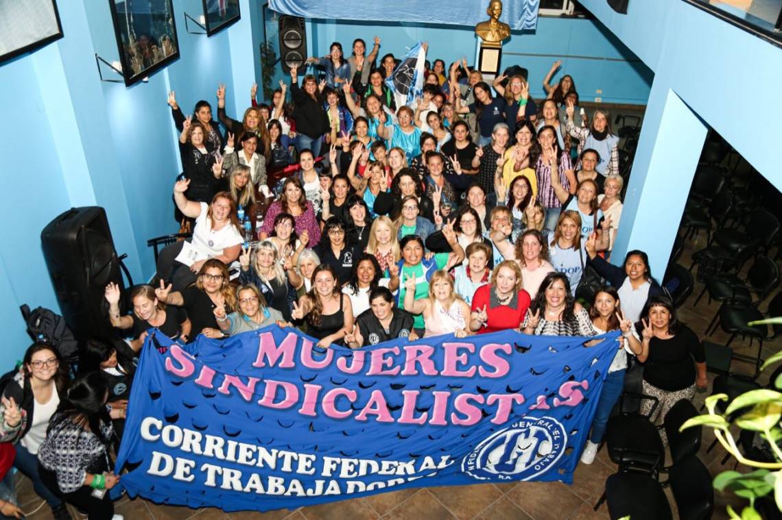 FESTRAM rechaza los dichos oficiales sobre femicidios y advierte sobre la violencia de género