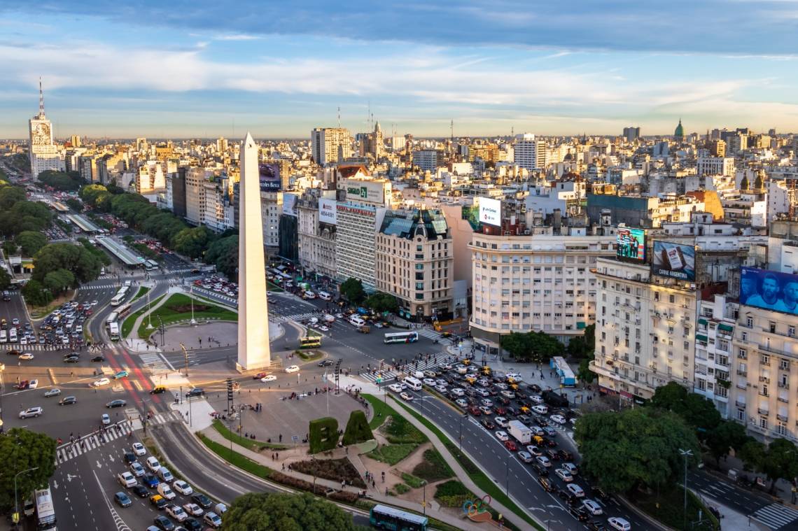 Cambia el Obelisco: el monumento histórico tendrá una nueva función