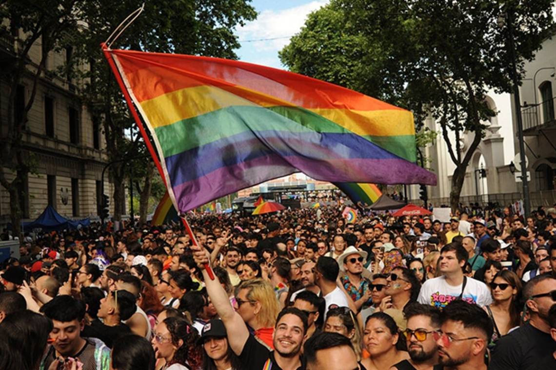 La UCR se pliega a la marcha antifascista y llama a movilizar el sábado