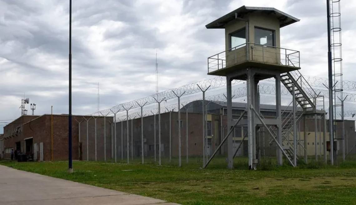 Prisión preventiva para dos agentes penitenciarios por homicidio en la cárcel de Piñero